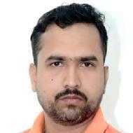 Subhash Tiwari Hindi Language trainer in Sihora