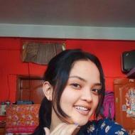 Esha C. Class I-V Tuition trainer in Missamari