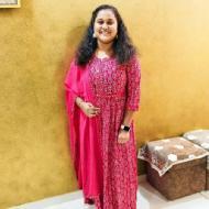 Vidisha D. Vocal Music trainer in Ahmedabad