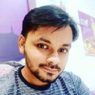 Avinash Ramawat Class 12 Tuition trainer in Surat