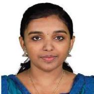 Sreeja J. Class I-V Tuition trainer in Thiruvananthapuram