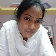 Diana M. Spoken English trainer in Bangalore