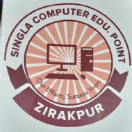 Singla Computer Education Point Class 10 institute in Mohali