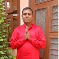 Dr. Anil Kumar Astrology trainer in Delhi