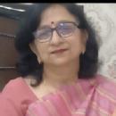 Renu K. Class 8 Tuition trainer in Lucknow