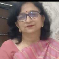 Renu K. Class 8 Tuition trainer in Lucknow