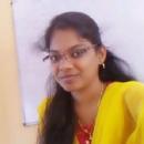 Photo of K Praveena P.