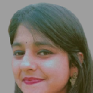 Divya S. Class I-V Tuition trainer in Delhi