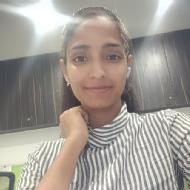 Tanishka Kaushik Class 10 trainer in Noida
