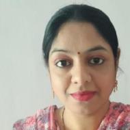 Smita M. Class 9 Tuition trainer in Thane