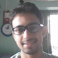 Subhajit Chakraborty Class 10 trainer in Kolkata