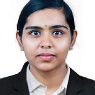 Vishnupriya MBA Tuition trainer in Kothamangalam