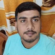 Amarjeet Choudhury Class 12 Tuition trainer in Kolkata