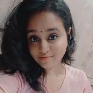 Kundana Handwriting trainer in Hyderabad