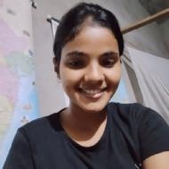 Soumya S. Class 12 Tuition trainer in Soro