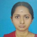 Photo of Pavithra