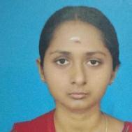 Pavithra Class 11 Tuition trainer in Chengalpattu