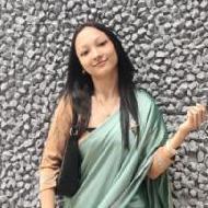 Gayatri karkidoli Class 12 Tuition trainer in Darjeeling