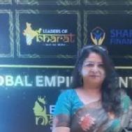 Rashmi S. Class I-V Tuition trainer in Raipur