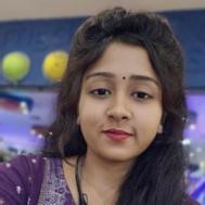 Shreya G. Hindi Language trainer in Kolkata