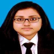 Shreemanti D. Class 11 Tuition trainer in Kolkata