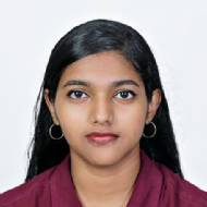 Uthara U. Art and Craft trainer in Kochi