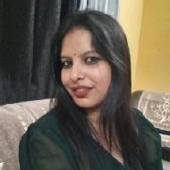 Anamika P. Class I-V Tuition trainer in Buxar