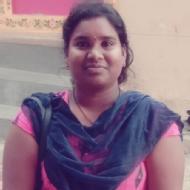 Sangeetha Chedupaka Class I-V Tuition trainer in Warangal