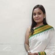 Saloni Y. Class 10 trainer in Meerut