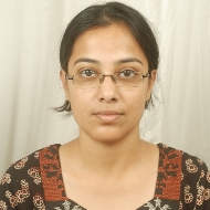 Dyuti P. BSc Tuition trainer in Chinsurah