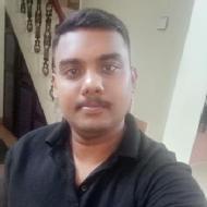 Allen Antony Andrews Class 7 Tuition trainer in Kollam