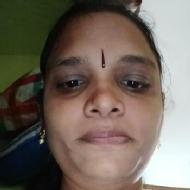 K. Santhoshi L. Teacher trainer in Mentada