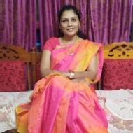 Kamala S. Engineering Diploma Tuition trainer in Krishna