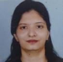 Photo of Dr Anupa M P