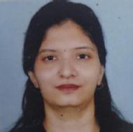 Dr Anupa M P Class I-V Tuition trainer in Kozhikode