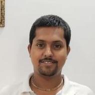 Manish Kumar Jha Class 10 trainer in Dharamgarh