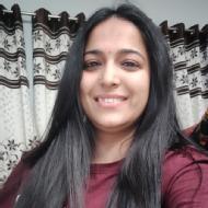 Nittika S. Class I-V Tuition trainer in Panchkula