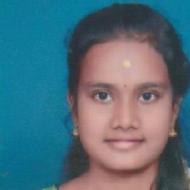 Shivani S. Class I-V Tuition trainer in Bangarpet