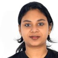 Jasper C. Class I-V Tuition trainer in Chennai