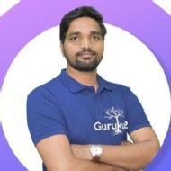 Arun Koshti Staff Selection Commission Exam trainer in Jabalpur