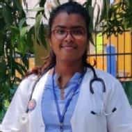 Karshini M. NEET-UG trainer in Chennai