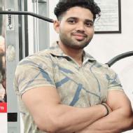 Nishant Sisodia Personal Trainer trainer in Delhi