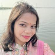 Nidhi M. Class I-V Tuition trainer in Varanasi