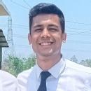 Photo of Vivek Singh