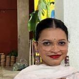 Priyadarshini S. Yoga trainer in Bokakhat