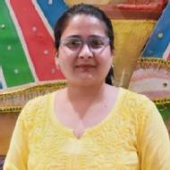 Sakshi LLB Tuition trainer in Jabalpur