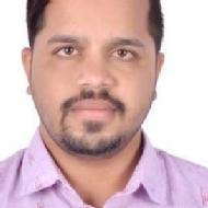 Syed Naseer Uddin Class 12 Tuition trainer in Hyderabad