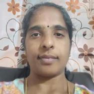 Renuka Fashion Designing trainer in Bangalore