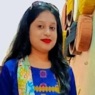 Stuti G. Class 6 Tuition trainer in Patna