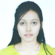 Megha K. Class I-V Tuition trainer in Kolkata